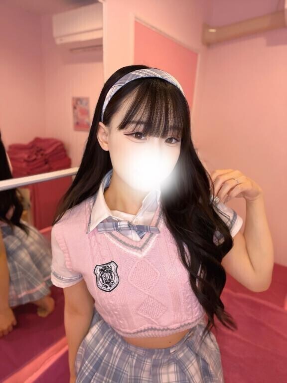 お礼?