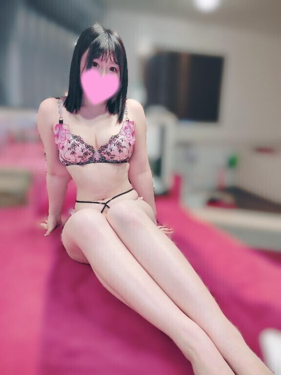 ?気持ちいいことしませんか？?