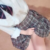 少し触っただけで(〃ω〃)