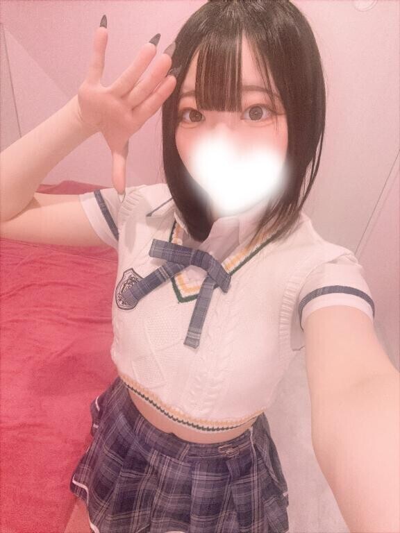 19ちゃい制服、、