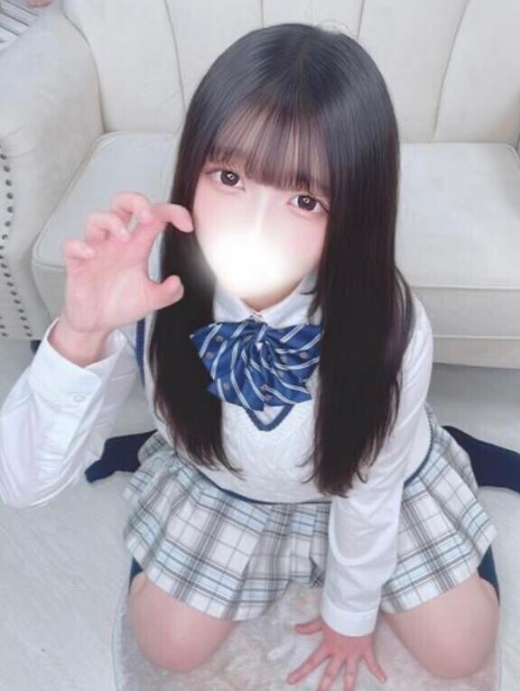 ごめんなさい?