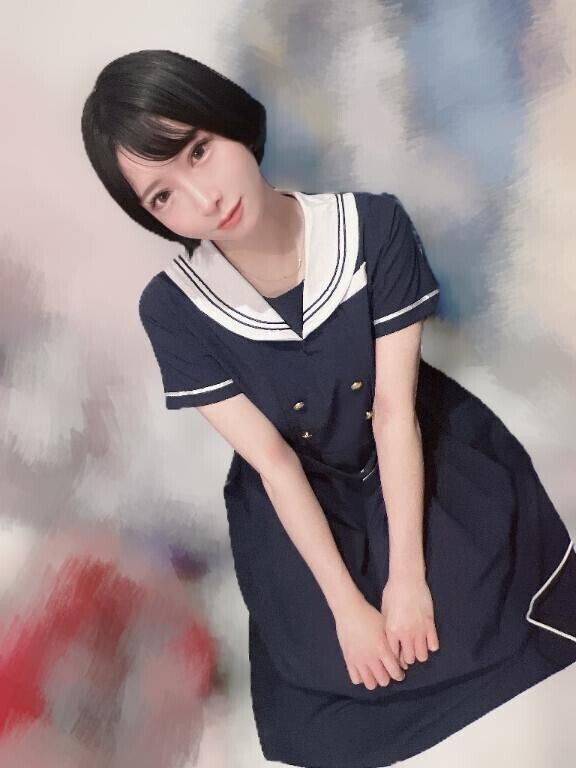 ?チョコん?