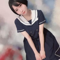 ?チョコん?