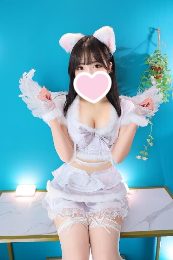 天使さんがおしおき?