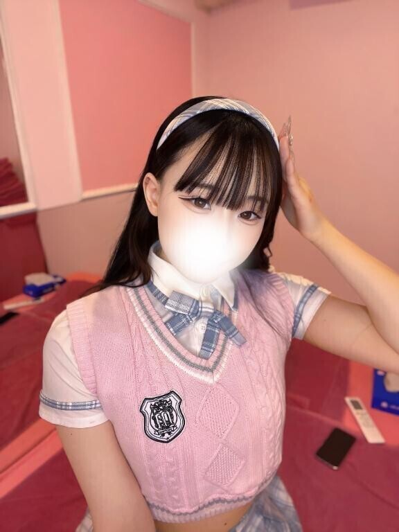 お礼?