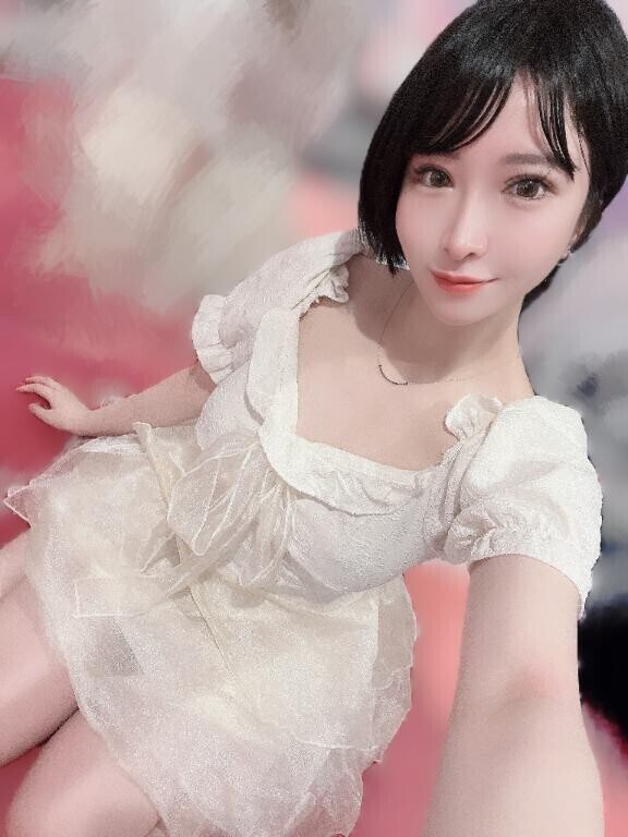 ?ふわっふわの???