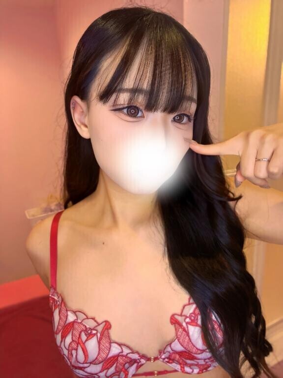 こう見えてヤるの大好きです???