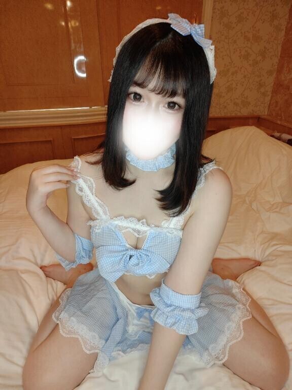 お兄さんの指ズルい…