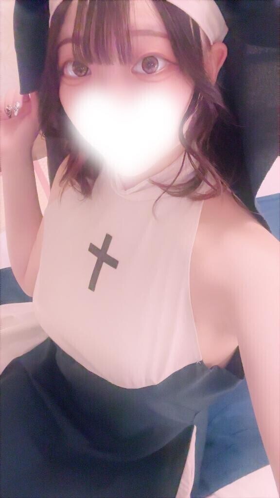 キツキツを感じて(//∇//)
