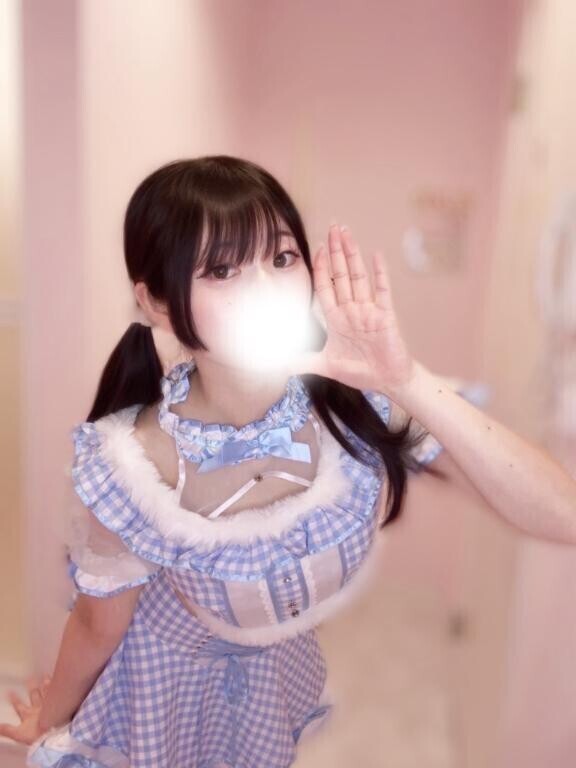 感度バツグンでスレンダー?