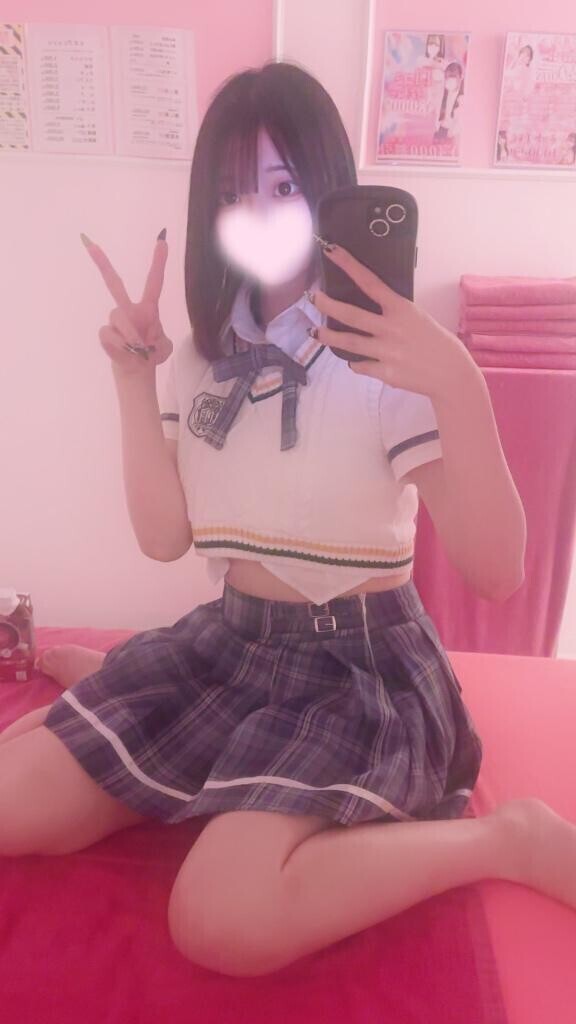 いい子にしてましゅ！