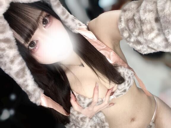 ワクワクしちゃうね??