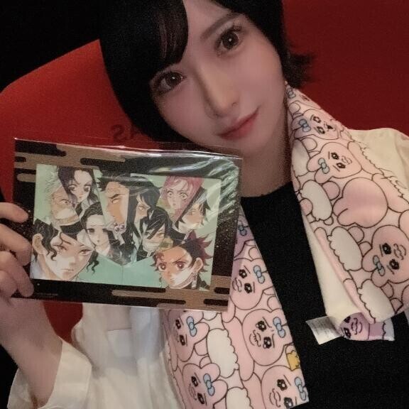 ?リピ確定女?