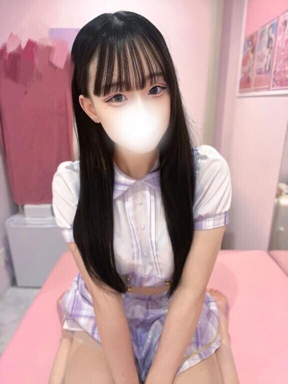 まだち〇ポ足りてない???
