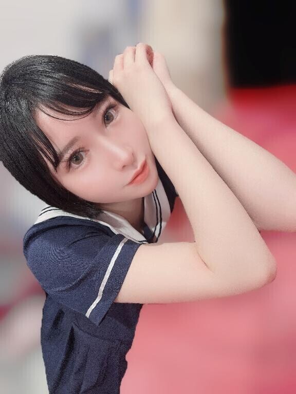 ?実はこう見えて…?
