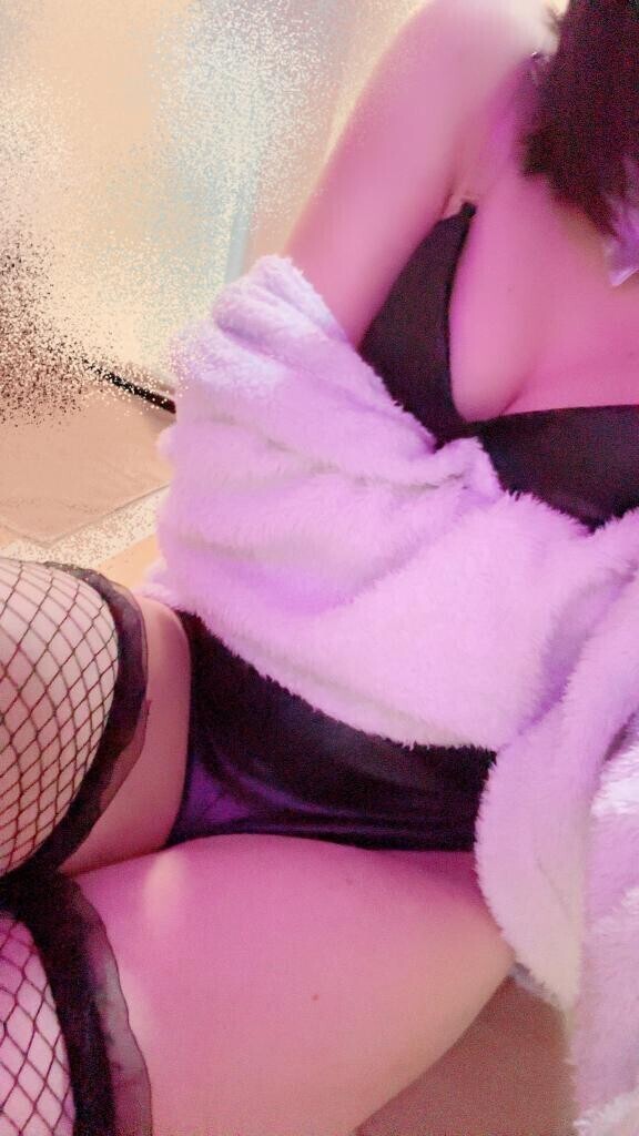 ぺろぺろして欲しいなぁ?