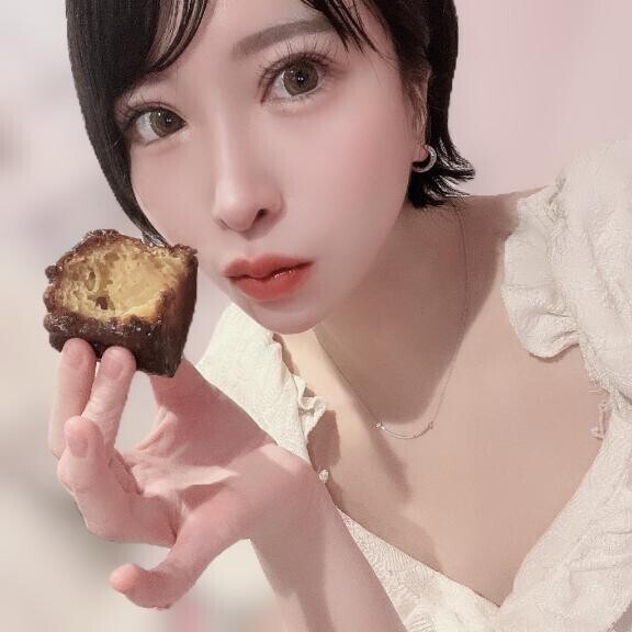 ?モグモグタイム?