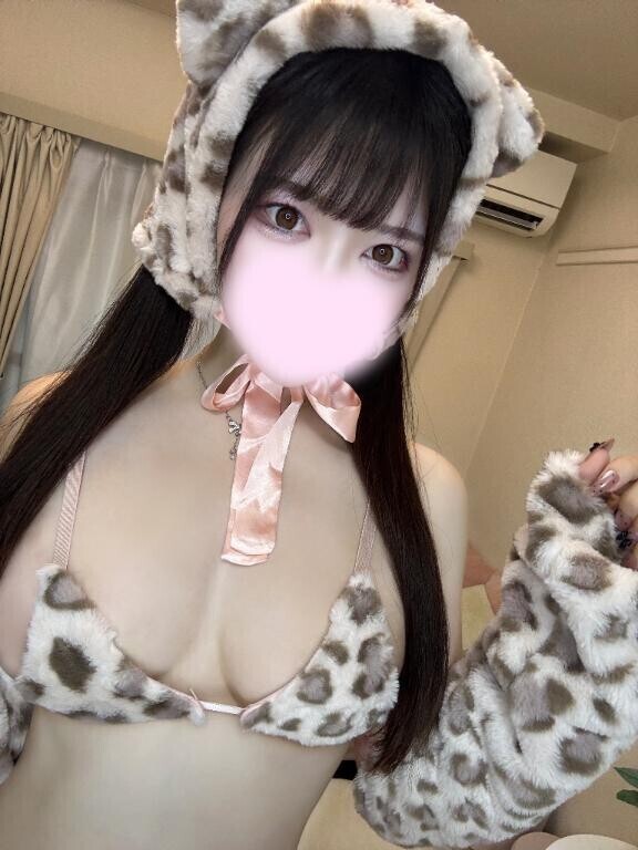 キス、スキ？