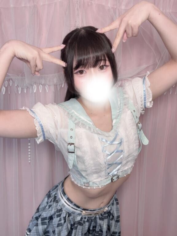 にゃんにゃんしよ?