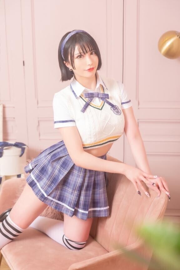 ?抜群のスタイル?