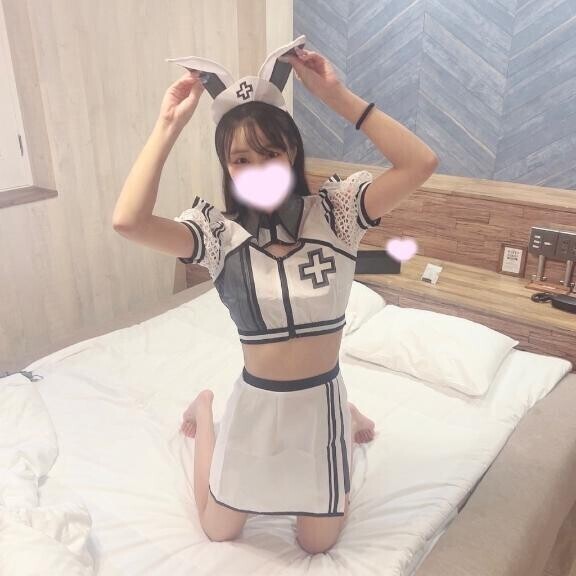 アツアツの中?