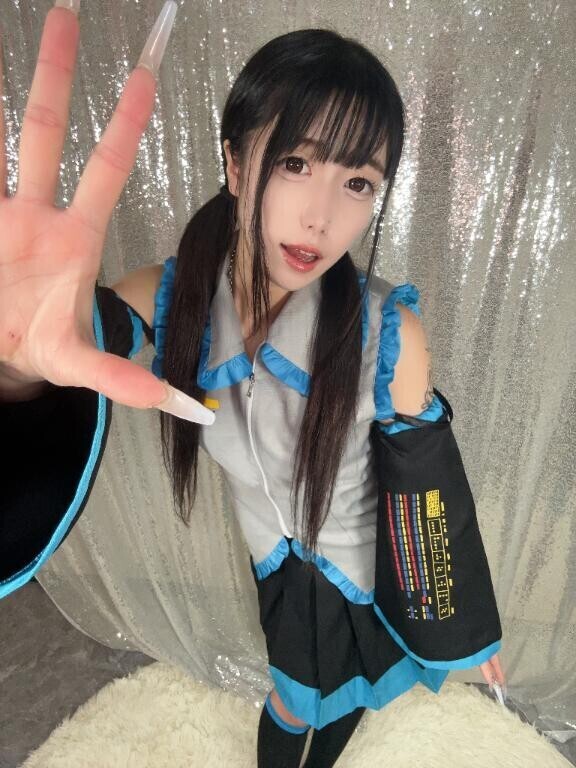ずっと繋がっていようね?