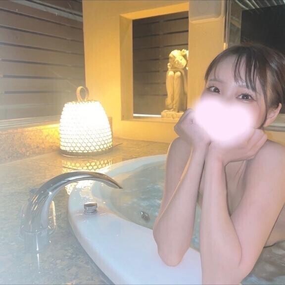 清楚な子の裏の顔?