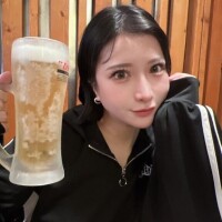?エッチもビールも生が好き?