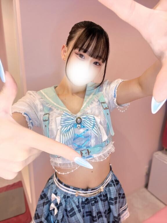 脳内カメラでパシャっ??