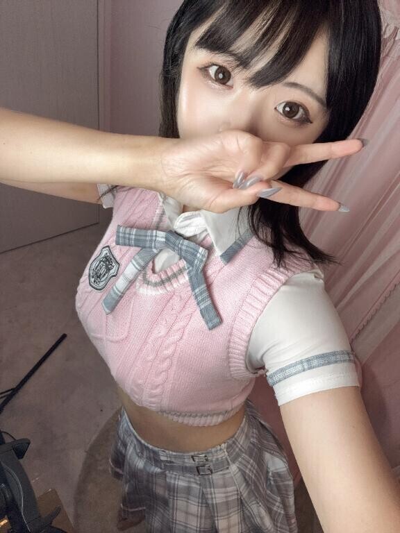 ?お礼?