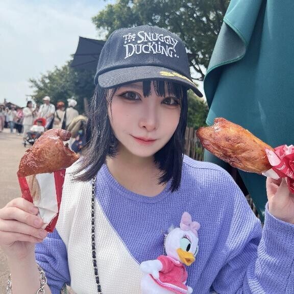 ?恋しい?