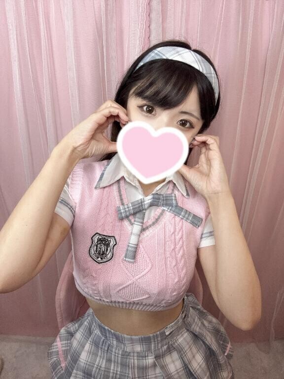 ?昨日のお礼?