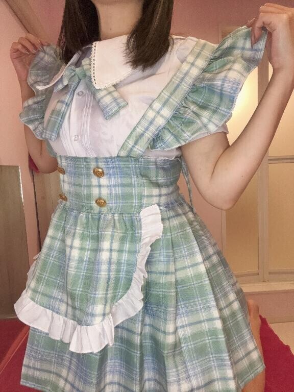 ?お礼?