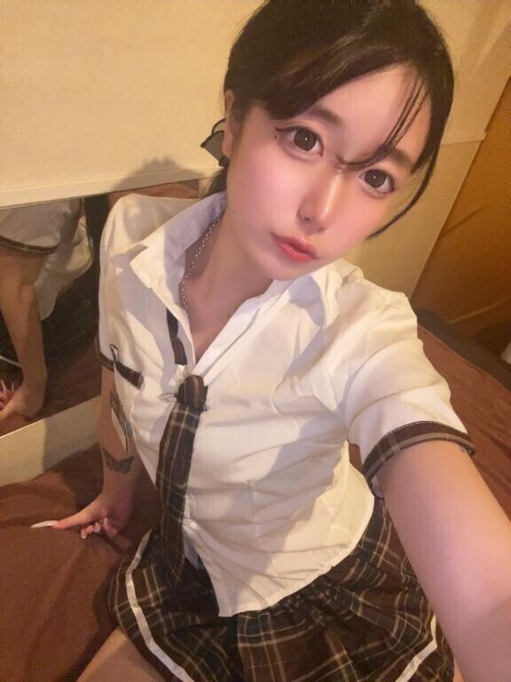 もえと繋がれる瞬間??