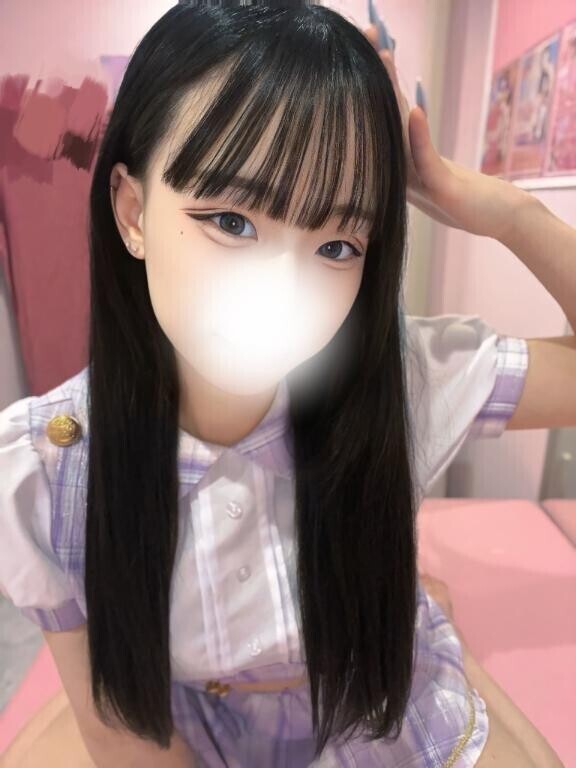 私がお兄さんもお兄さんのち○ぽも癒します??