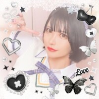 ?貴方の彼女です?