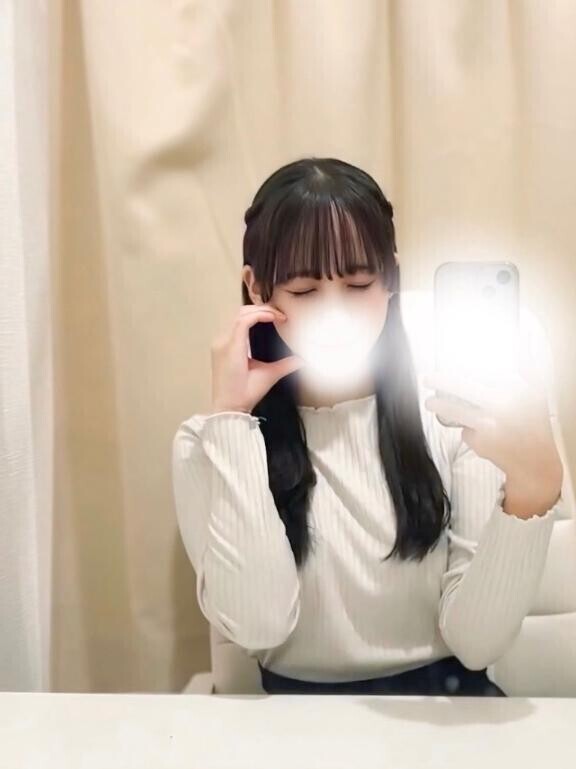 ?元気いっぱいしゅ?