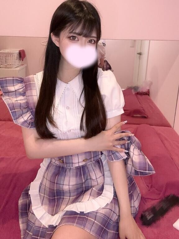 微睡みの中?