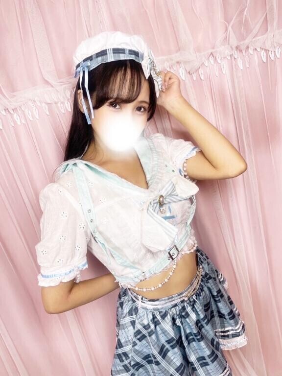 ?濃い?
