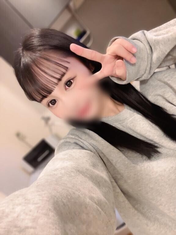 夏女の私と??