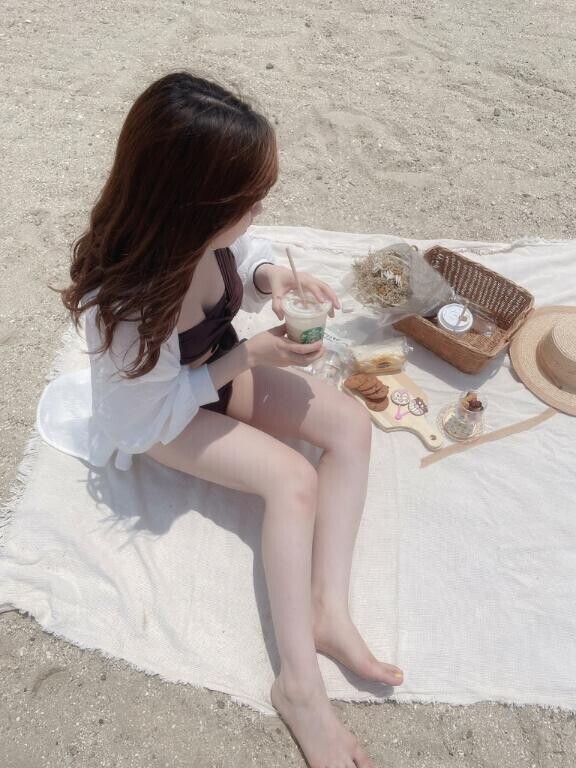 夏といえば??