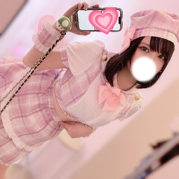 ?私にハマっちゃう??