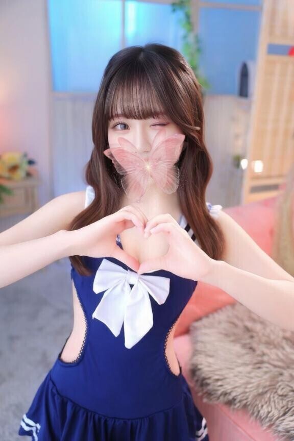 らみぱすらみぱするるるる～?