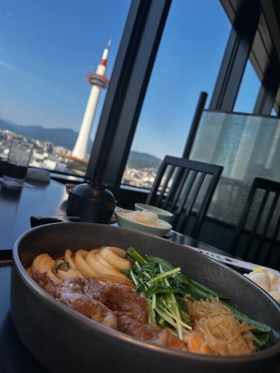 美味しいは活力??
