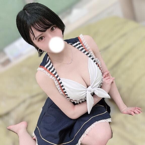 ?ふわふわおっぱい?