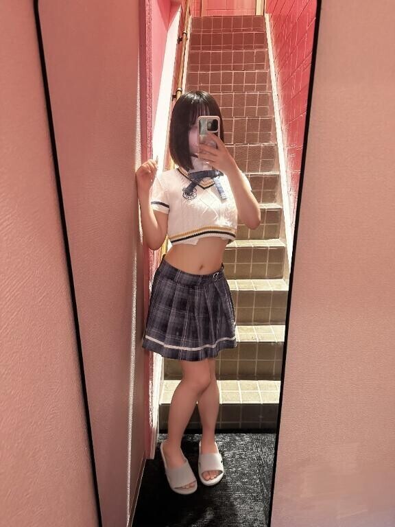 とびきり誰よりエロっぽい??