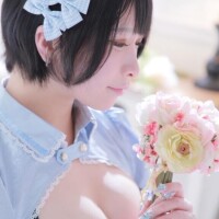 ?チャームポイント?