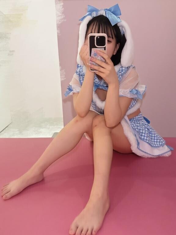 うさぎ??もえか?？？？