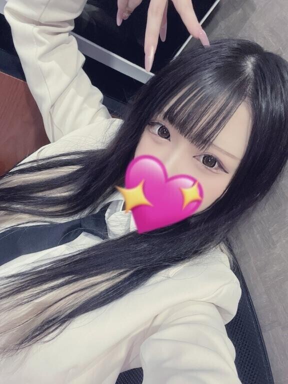ぺろぺろ?