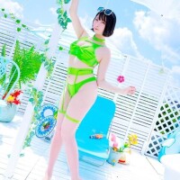?〇〇カラー?